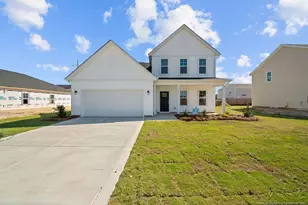 529 Open Range (Lot 51) Rd, Spring Lake, NC 28551 - Photo 2
