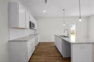 529 Open Range (Lot 51) Rd, Spring Lake, NC 28551 - Photo 6