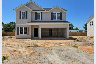 544 Open Range (Lot 58) Road, Spring Lake, NC 28390 - Photo 1