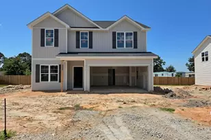544 Open Range (Lot 58) Rd, Spring Lake, NC 28390 - Photo 1