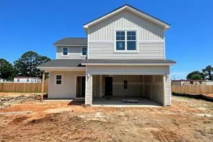 540 Open Range (Lot 59) Rd, Spring Lake, NC 28390 - Photo 1