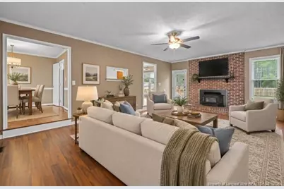 1530 Redbud Drive, Fayetteville, NC 28311 - Photo 6