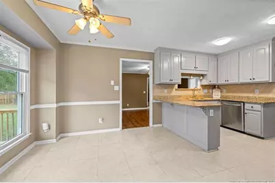 1530 Redbud Drive, Fayetteville, NC 28311 - Photo 8