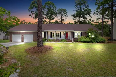 1530 Redbud Drive, Fayetteville, NC 28311 - Photo 2