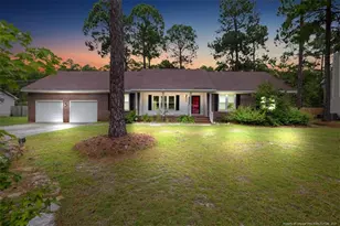 1530 Redbud Dr, Fayetteville, NC 28311 - Photo 2