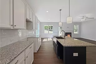 133 Blackburn Farm (Lot 4) Dr, Raeford, NC 28376 - Photo 6