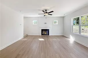 155 Blackburn Farm (Lot 7) Dr, Raeford, NC 28376 - Photo 8