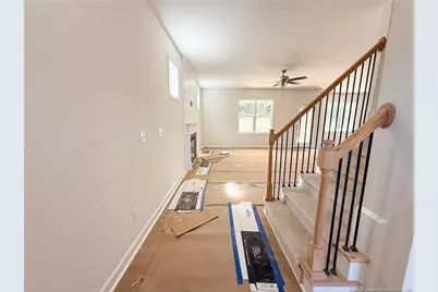 161 Blackburn Farm (Lot 8) Drive, Raeford, NC 28376 - Photo 2