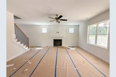 161 Blackburn Farm (Lot 8) Drive, Raeford, NC 28376 - Photo 4