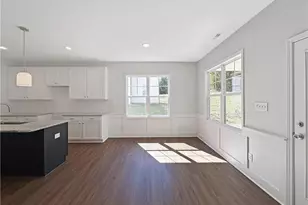 189 Blackburn Farm (Lot 12) Dr, Raeford, NC 28376 - Photo 8