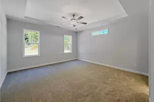 189 Blackburn Farm (Lot 12) Dr, Raeford, NC 28376 - Photo 12
