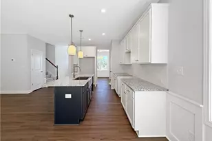 189 Blackburn Farm (Lot 12) Dr, Raeford, NC 28376 - Photo 6