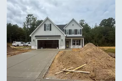 189 Blackburn Farm  (Lot 12) Drive, Raeford, NC 28376 - Photo 1