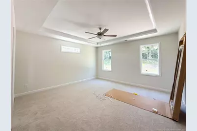 189 Blackburn Farm  (Lot 12) Drive, Raeford, NC 28376 - Photo 6