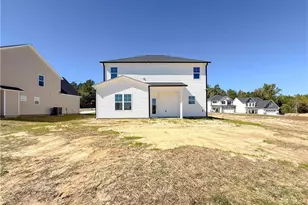 114 Blackburn Farm (Lot 24) Dr, Raeford, NC 28376 - Photo 2