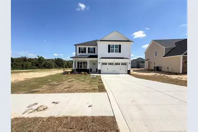 114 Blackburn Farm (Lot 24) Drive, Raeford, NC 28376 - Photo 1