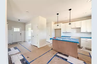 114 Blackburn Farm (Lot 24) Drive, Raeford, NC 28376 - Photo 4