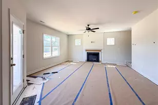 114 Blackburn Farm (Lot 24) Dr, Raeford, NC 28376 - Photo 4