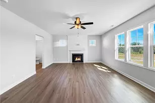 108 Blackburn Farm (Lot 25) Dr, Raeford, NC 28376 - Photo 8