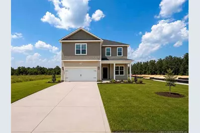 492 Brickendon (Lot 297) Lane, Raeford, NC 28376 - Photo 2