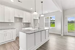 3669 N Old Wire Rd Lot 4, Shannon, NC 28386 - Photo 8