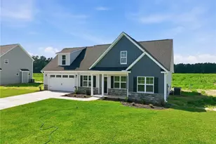 3669 N Old Wire Rd Lot 4, Shannon, NC 28386 - Photo 2