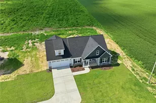 3669 N Old Wire Rd Lot 4, Shannon, NC 28386 - Photo 42