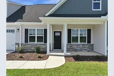 3669 N Old Wire (Lot 4) Road, Shannon, NC 28386 - Photo 38