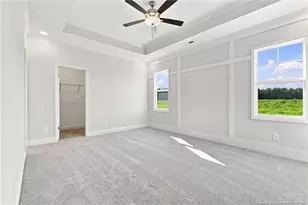 3669 N Old Wire Rd Lot 4, Shannon, NC 28386 - Photo 26