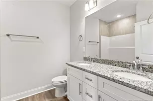 3669 N Old Wire Rd Lot 4, Shannon, NC 28386 - Photo 22