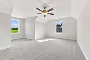 3669 N Old Wire Rd Lot 4, Shannon, NC 28386 - Photo 36