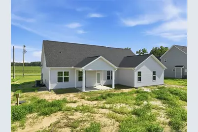 3669 N Old Wire (Lot 4) Road, Shannon, NC 28386 - Photo 46