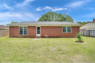 2180 Quail Ridge Drive, Fayetteville, NC 28304 - Photo 20