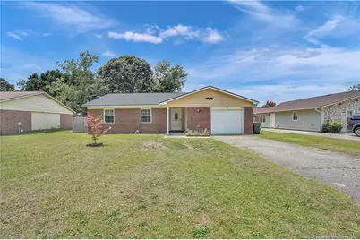 2180 Quail Ridge Drive, Fayetteville, NC 28304 - Photo 1