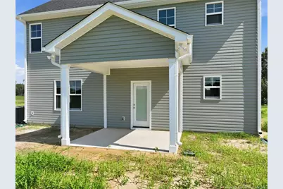 3637 N Old Wire (Lot 3) Road, Shannon, NC 28386 - Photo 32