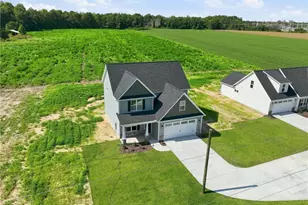 3637 N Old Wire Rd Lot 3, Shannon, NC 28386 - Photo 38
