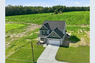 3637 N Old Wire (Lot 3) Road, Shannon, NC 28386 - Photo 40