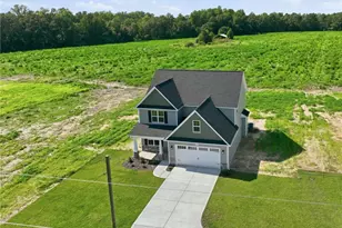 3637 N Old Wire Rd Lot 3, Shannon, NC 28386 - Photo 40