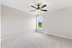 3637 N Old Wire Rd Lot 3, Shannon, NC 28386 - Photo 24