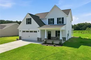 3563 N Old Wire Rd Lot 2, Shannon, NC 28386 - Photo 2