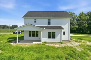 3563 N Old Wire Rd Lot 2, Shannon, NC 28386 - Photo 36
