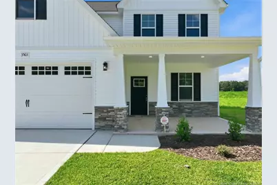 3563 N Old Wire (Lot 2) Road, Shannon, NC 28386 - Photo 44