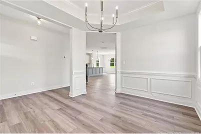 3563 N Old Wire (Lot 2) Road, Shannon, NC 28386 - Photo 6