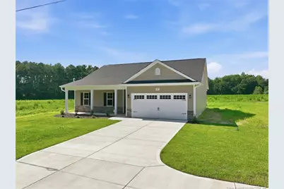 3517 N Old Wire (Lot 1) Road, Shannon, NC 28386 - Photo 2