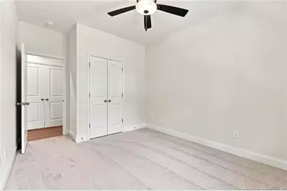 3517 N Old Wire (Lot 1) Road, Shannon, NC 28386 - Photo 22