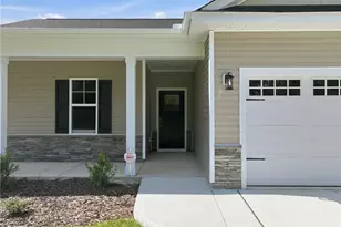 3517 N Old Wire Rd Lot 1, Shannon, NC 28386 - Photo 4