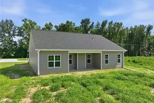 3517 N Old Wire Rd Lot 1, Shannon, NC 28386 - Photo 38