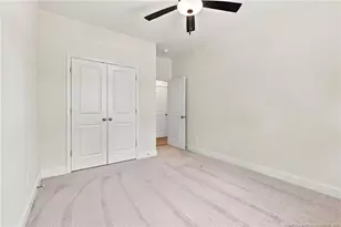3517 N Old Wire Rd Lot 1, Shannon, NC 28386 - Photo 24