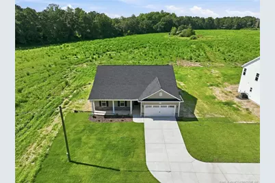 3517 N Old Wire (Lot 1) Road, Shannon, NC 28386 - Photo 34