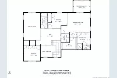 415 Stable Court, Linden, NC 28356 - Photo 8